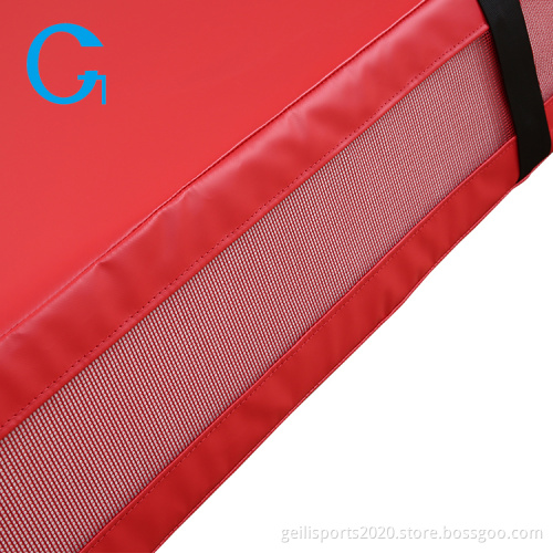 Tumbling Gymnastics Crash Foam Landing Mats